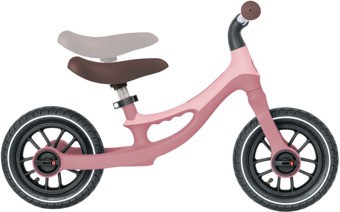 Globber Ποδήλατο Go Bike Elite Air Pastel Pink (714-210) (2)