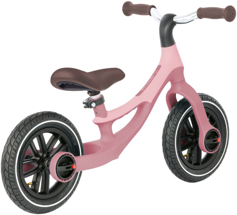 Globber Ποδήλατο Go Bike Elite Air Pastel Pink (714-210) (4)