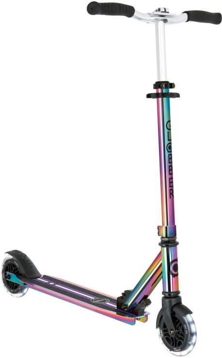 Globber Πατίνι Flow Element Lights Neochrome (721-401) (0)