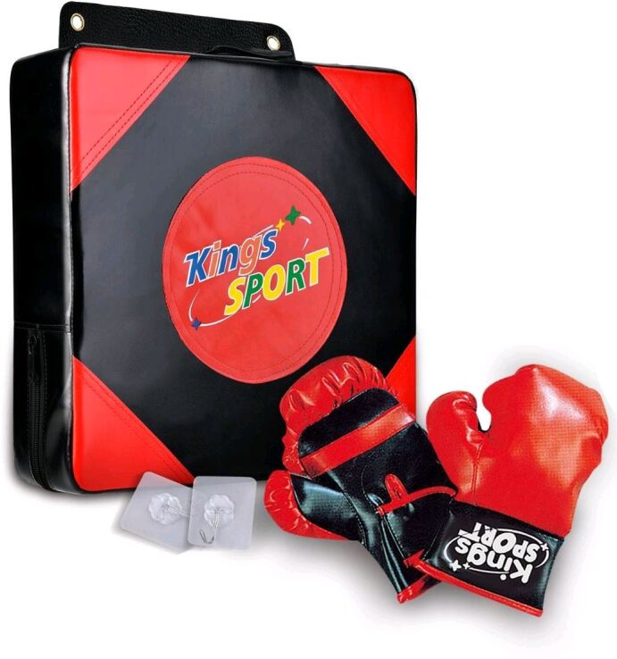 BW Σετ Box Kings Sport With Music (BB167) (0)