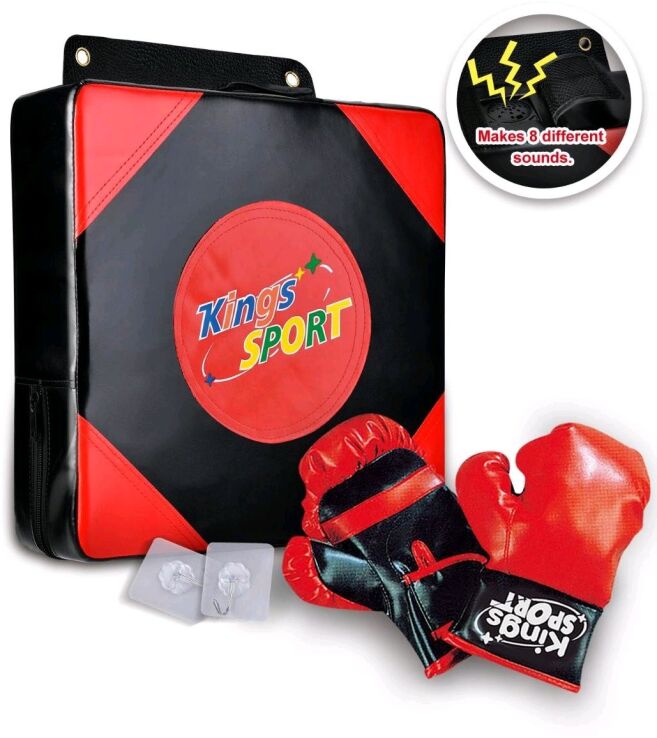BW Σετ Box Kings Sport With Music (BB167) (2)