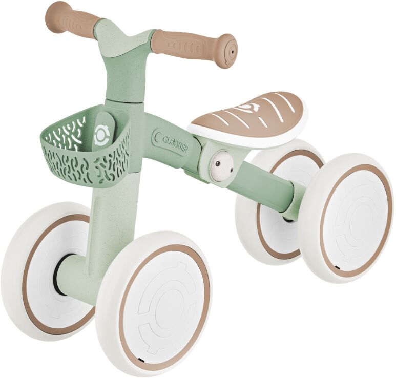 Globber Learning Bike Pistachio (736-109) (0)