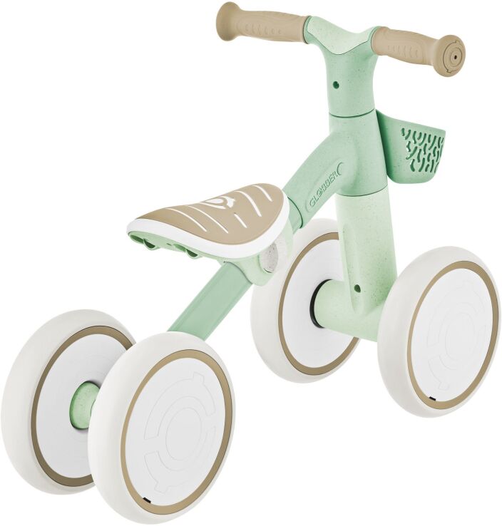 Globber Learning Bike Pistachio (736-109) (2)