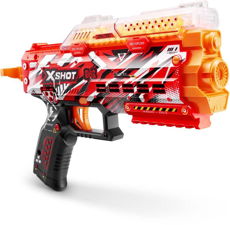Zuru X-Shot Hyper Gel Stinger Series 1 (36728) (0)