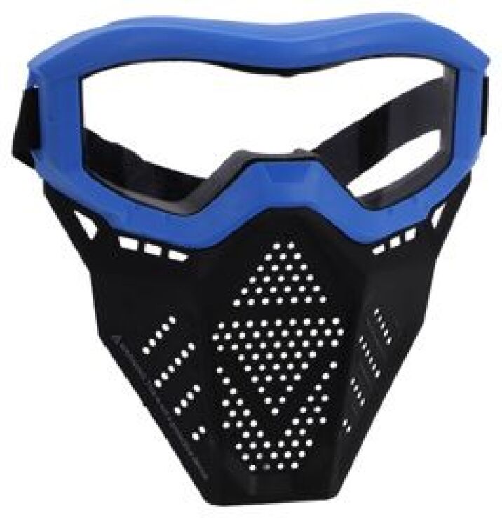 Zuru X-Shot Excel Blue Battle Mask Series 1 (36776) (0)