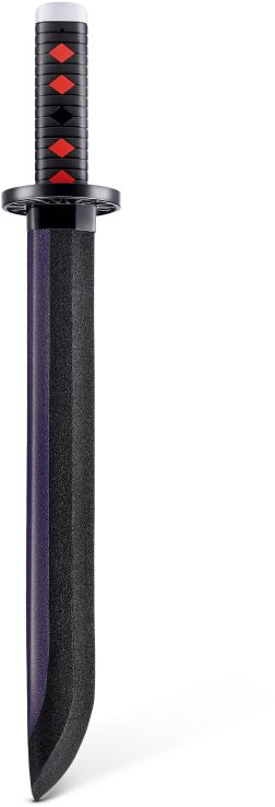 Zuru X-Shot Σπαθί Demon Slayer Swords-4 Σχέδια (36831) (2)