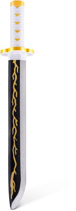 Zuru X-Shot Σπαθί Demon Slayer Swords-4 Σχέδια (36831) (3)