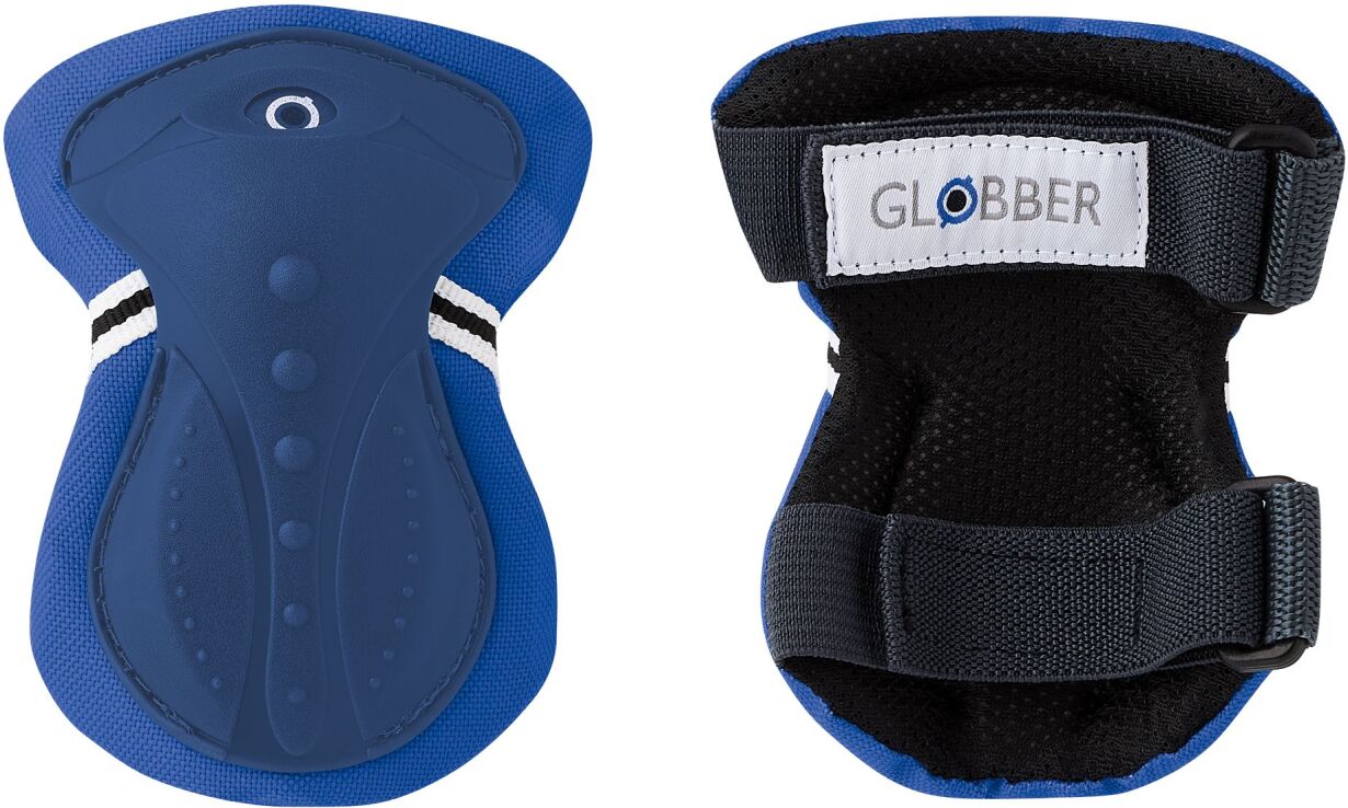 Globber Προστατευτικός Εξοπλισμός Navy Blue XXS(-25kg) (540-300) (1)