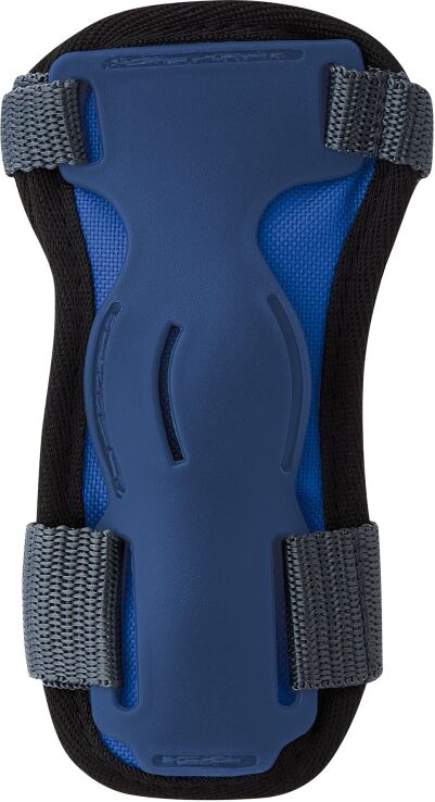 Globber Προστατευτικός Εξοπλισμός Navy Blue XXS(-25kg) (540-300) (3)