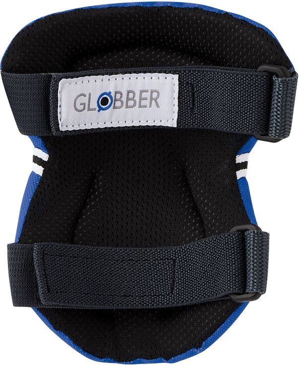 Globber Προστατευτικός Εξοπλισμός Navy Blue XXS(-25kg) (540-300) (4)