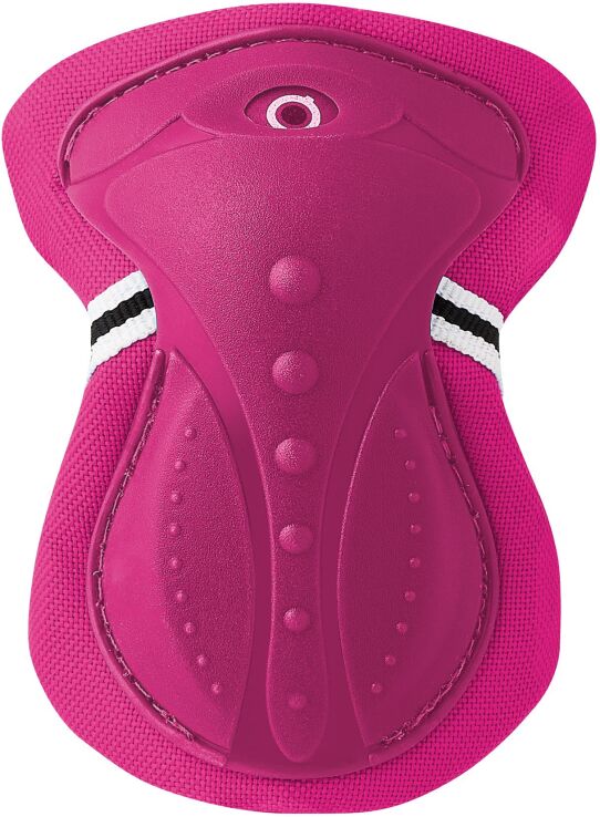 Globber Προστατευτικός Εξοπλισμός Fuchsia XXS(-25kg) (540-310) (3)