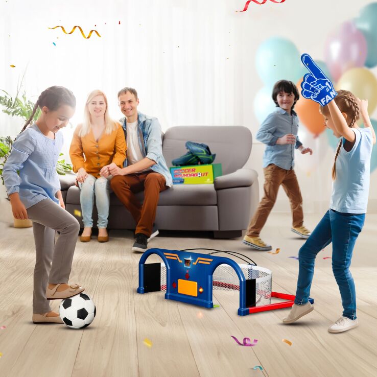 Λαμπάδα CSG Soccer Roundabout (EOS45011MOU) (2)