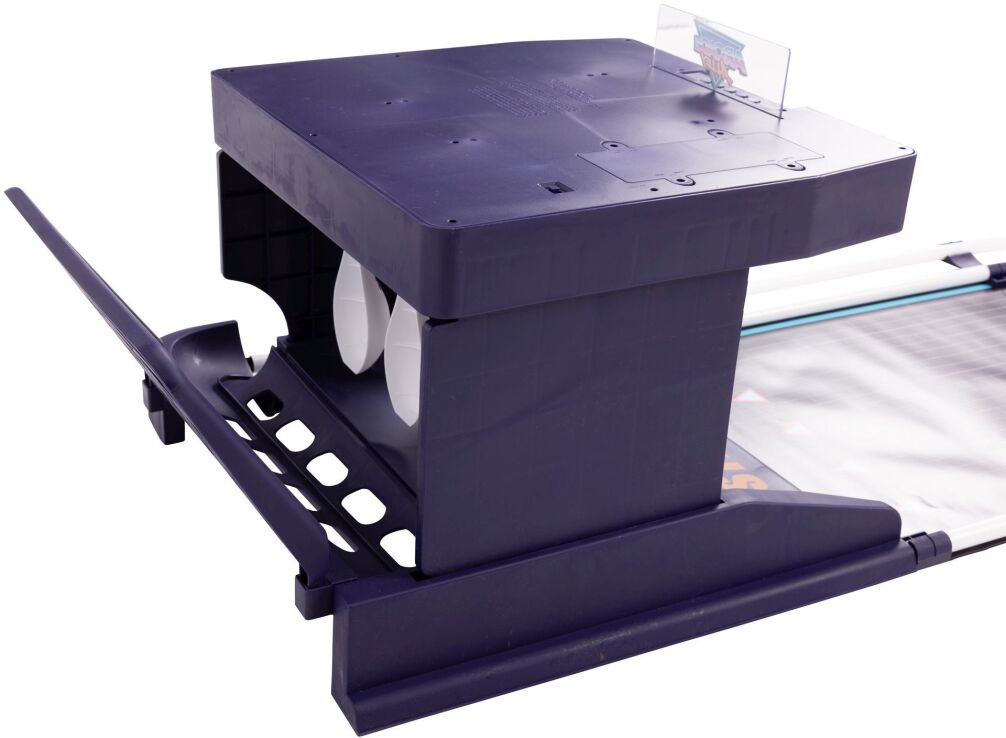 Jakks Pacific Laser Bowling Arcade (656654) (6)