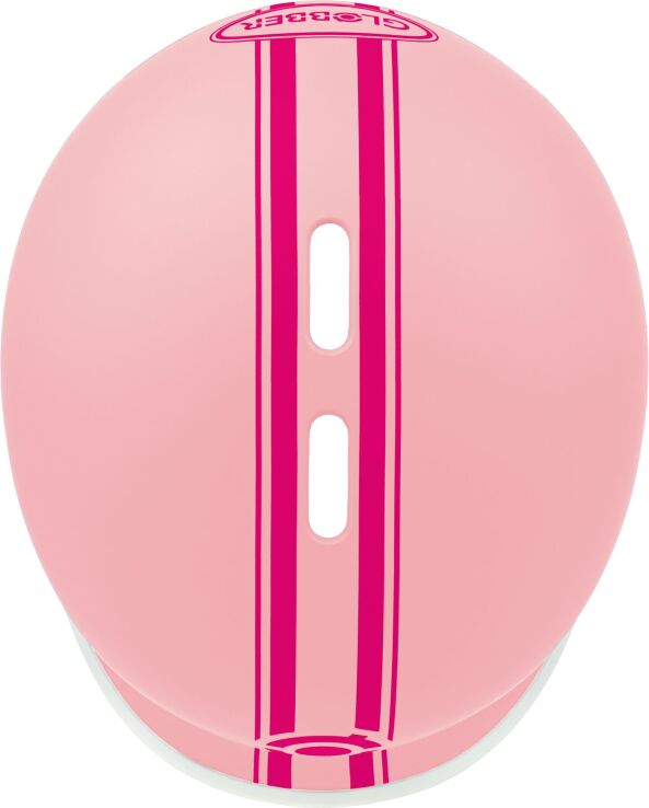 Globber Κράνος Master XS/S (47-51cm) Pastel Pink (600-210) (3)