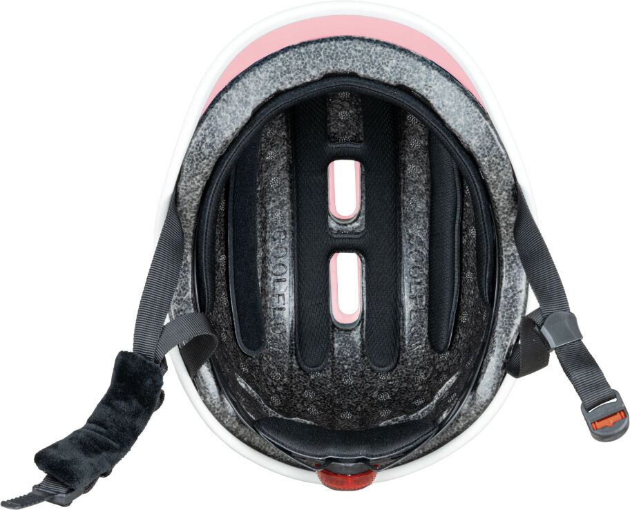 Globber Κράνος Master XS/S (47-51cm) Pastel Pink (600-210) (4)