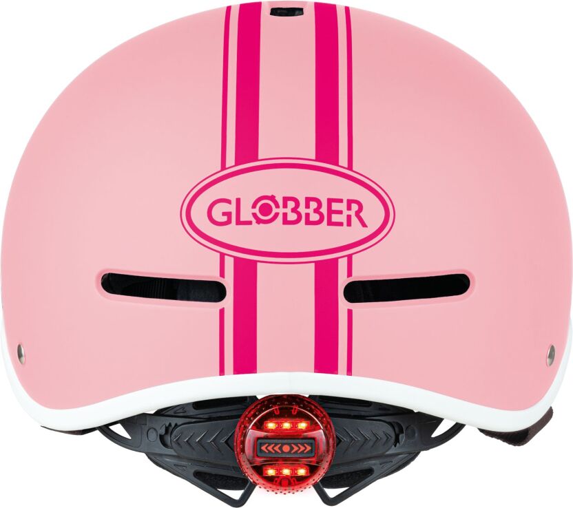 Globber Κράνος Master XS/S (47-51cm) Pastel Pink (600-210) (7)