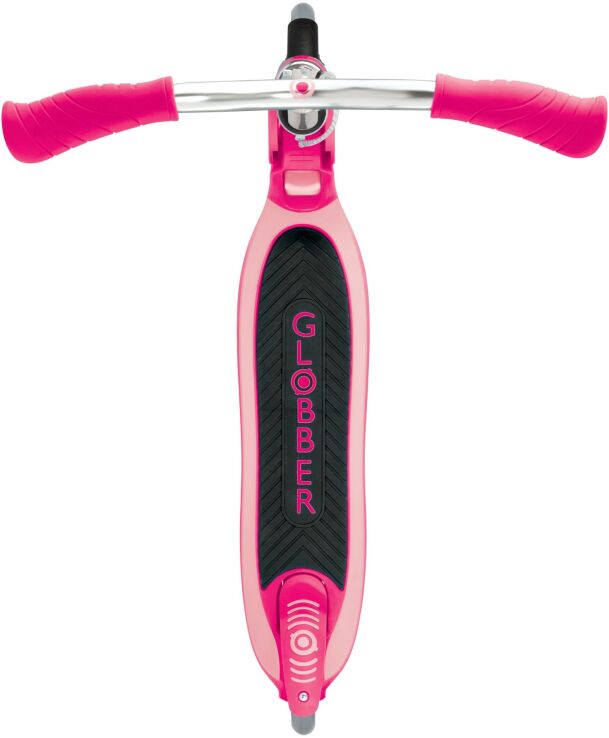 Globber Πατίνι Foldable Flow 125 Fuchia (773-110) (1)