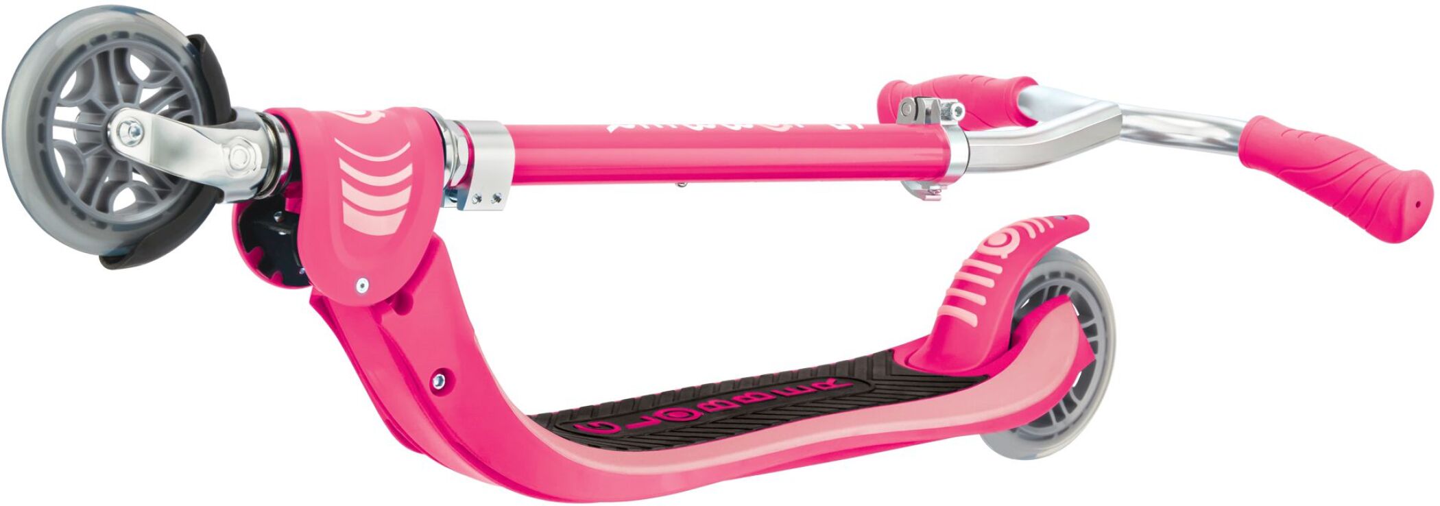 Globber Πατίνι Foldable Flow 125 Fuchia (773-110) (5)