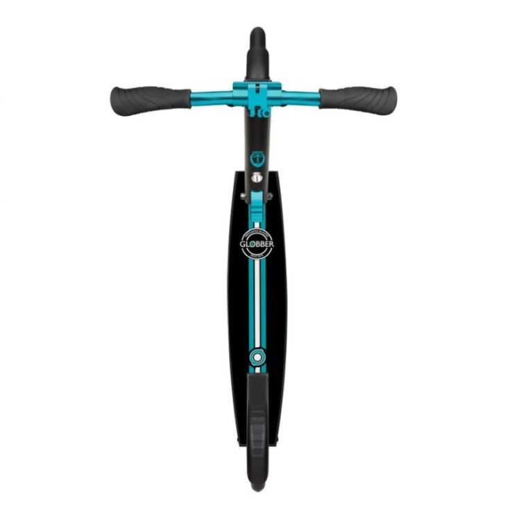 Globber Πατίνι NL 205 Teal (684-105-2) (4)