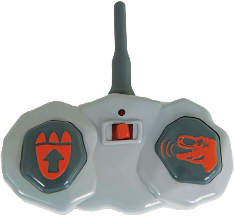 ThreeSixty Τηλεκατευθυνόμενο Δεινόσαυρος T-Rex (1303001921) (4)