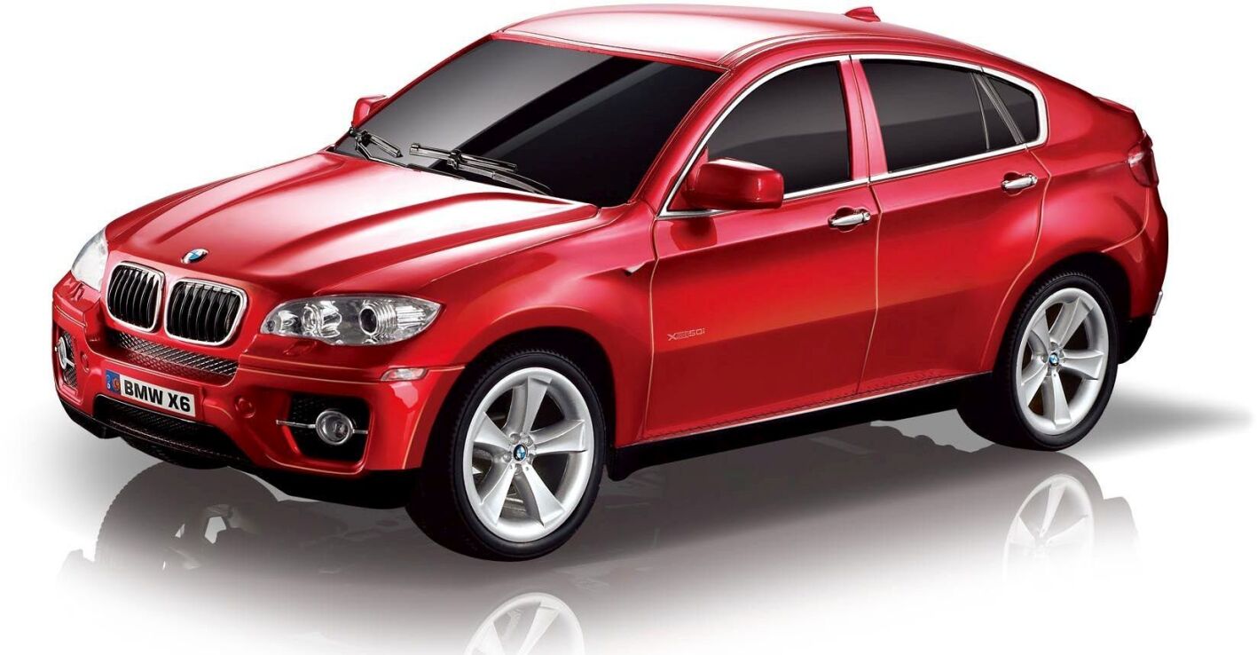 BW Τηλεκατευθυνόμενο Αυτοκίνητο BMW 1:24-3 Χρώματα (2404SW) (2)