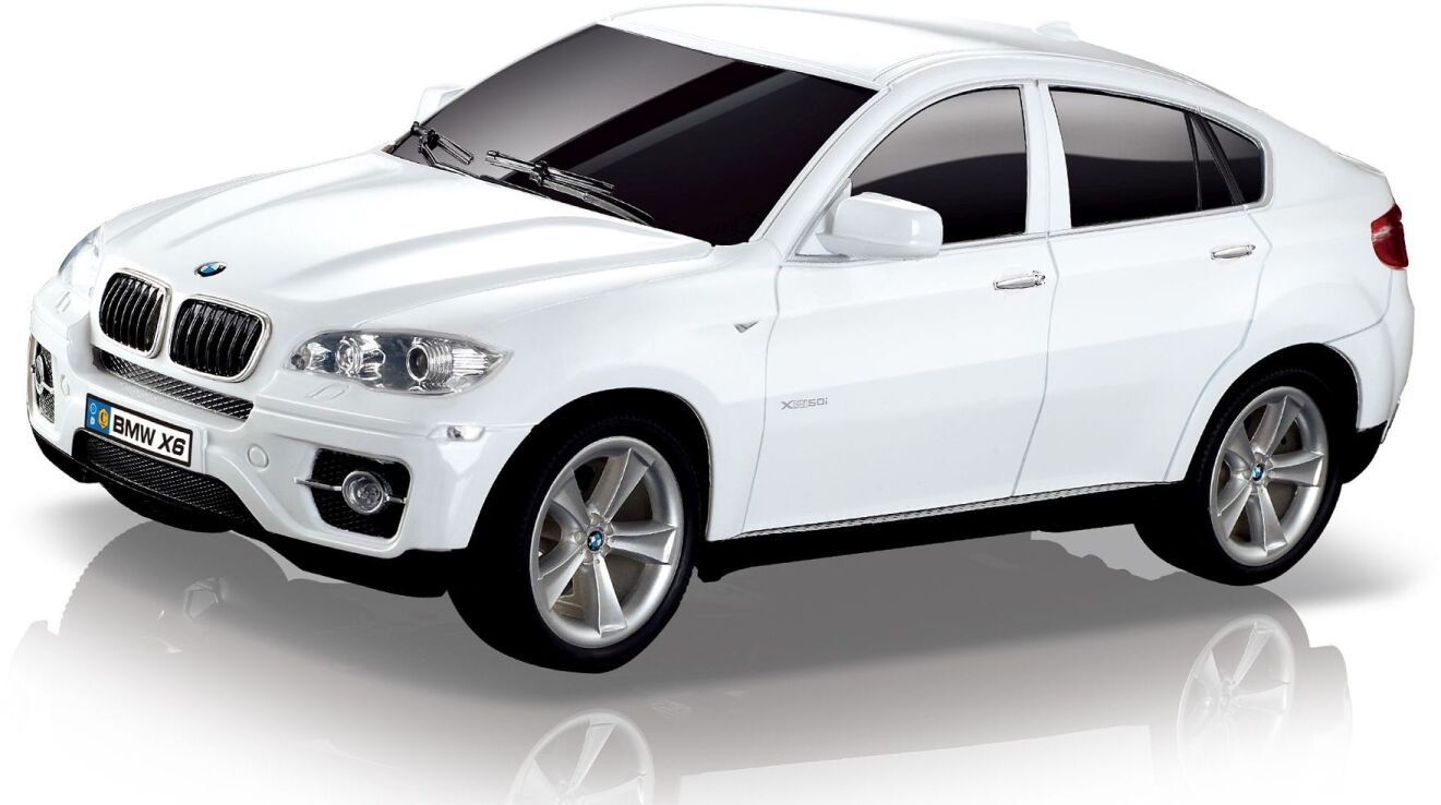 BW Τηλεκατευθυνόμενο Αυτοκίνητο BMW 1:24-3 Χρώματα (2404SW) (3)