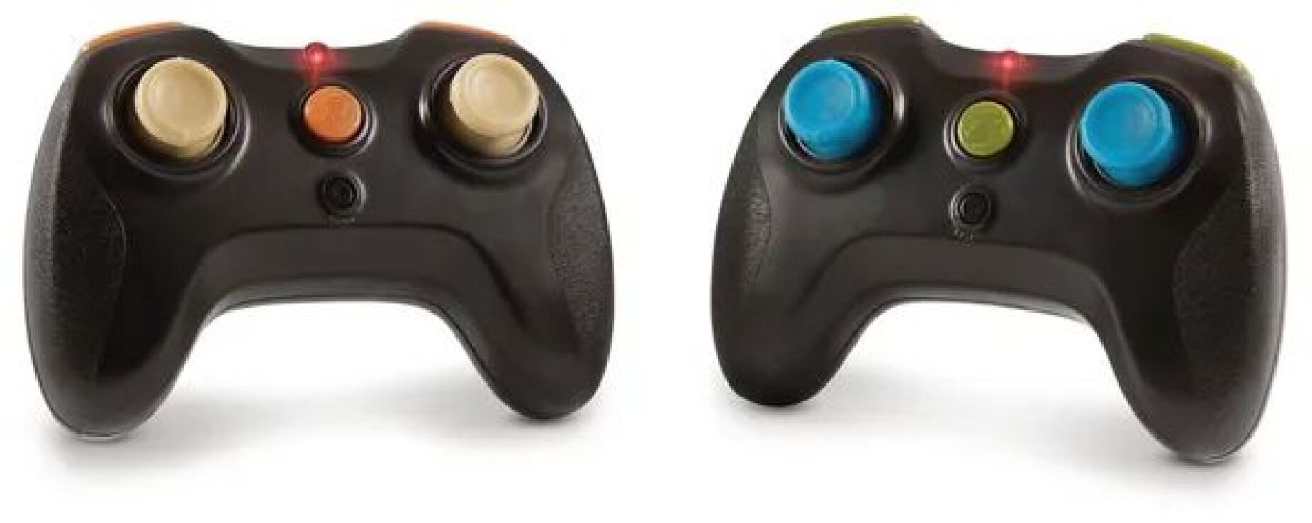 Terra Τηλεκατευθυνόμενο RC Bumper Dino Cars (AN2864Z) (3)