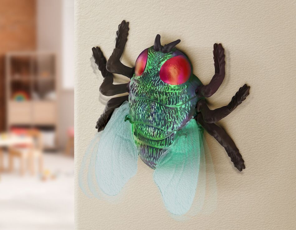 Terra Τηλεκατευθυνόμενο RC Bottle Fly (AN2868Z) (6)