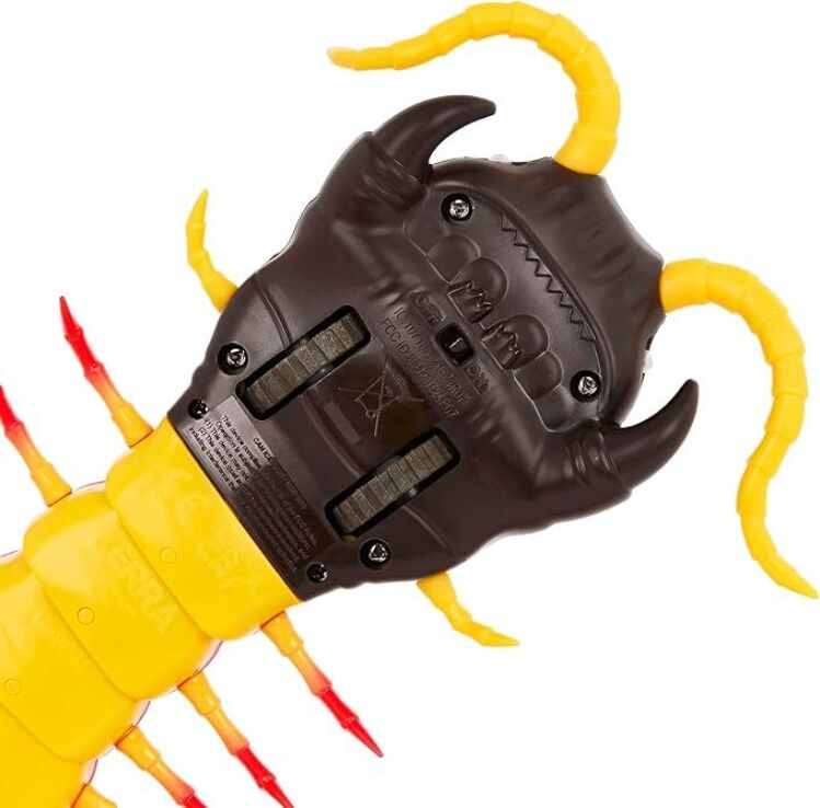 Terra Τηλεκατευθυνόμενο RC Σαρανταποδαρούσα (AN2920Z) (1)