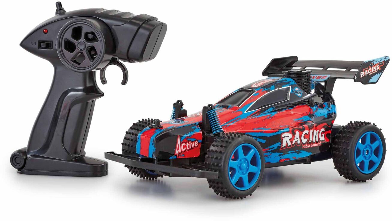 Addo Τηλεκατευθυνόμενο Dirt Buggy 1:18-2 Σχέδια (10124-I) (3)