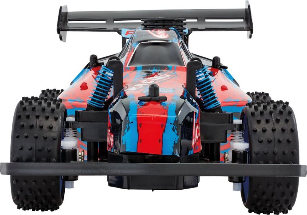 Addo Τηλεκατευθυνόμενο Dirt Buggy 1:18-2 Σχέδια (10124-I) (5)