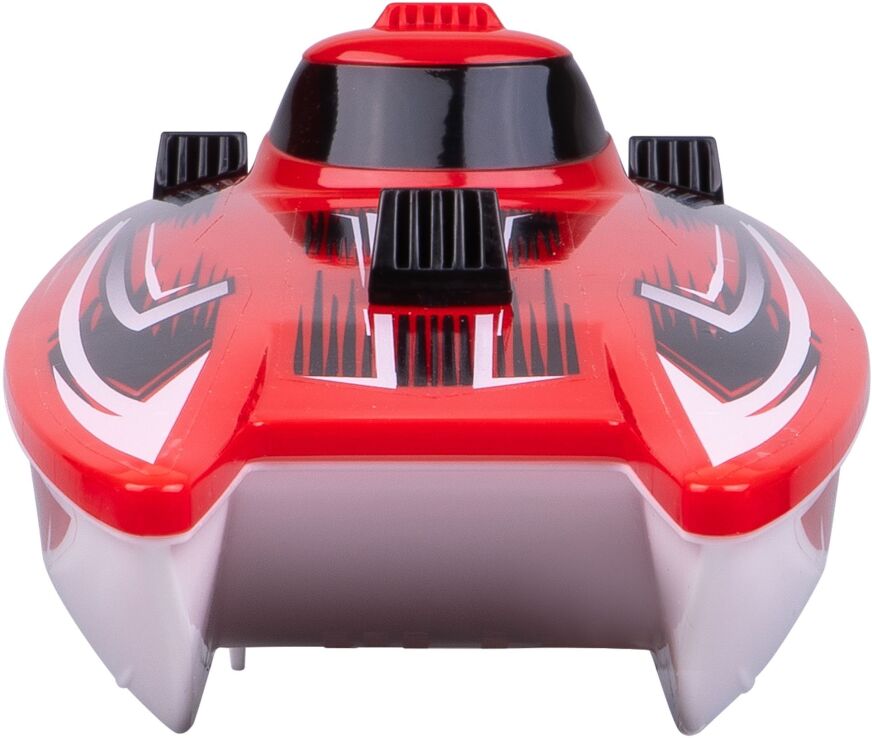 Nikko Τηλεκατευθυνόμενο Σκάφος Hydro Thunder Red 2.4GHZ 1:24 (10271) (3)