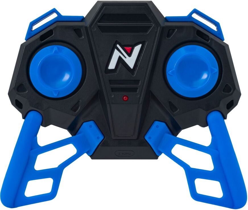 Nikko Τηλεκατευθυνόμενο Σκάφος Hydro Thunder Red 2.4GHZ 1:24 (10271) (6)