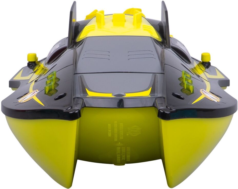 Nikko Τηλεκατευθυνόμενο Σκάφος Aquasplit Neon Green 2.4GHZ 1:16 (10281) (5)