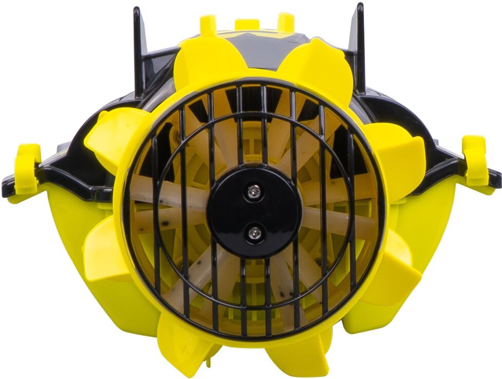 Nikko Τηλεκατευθυνόμενο Σκάφος Aquasplit Neon Green 2.4GHZ 1:16 (10281) (6)