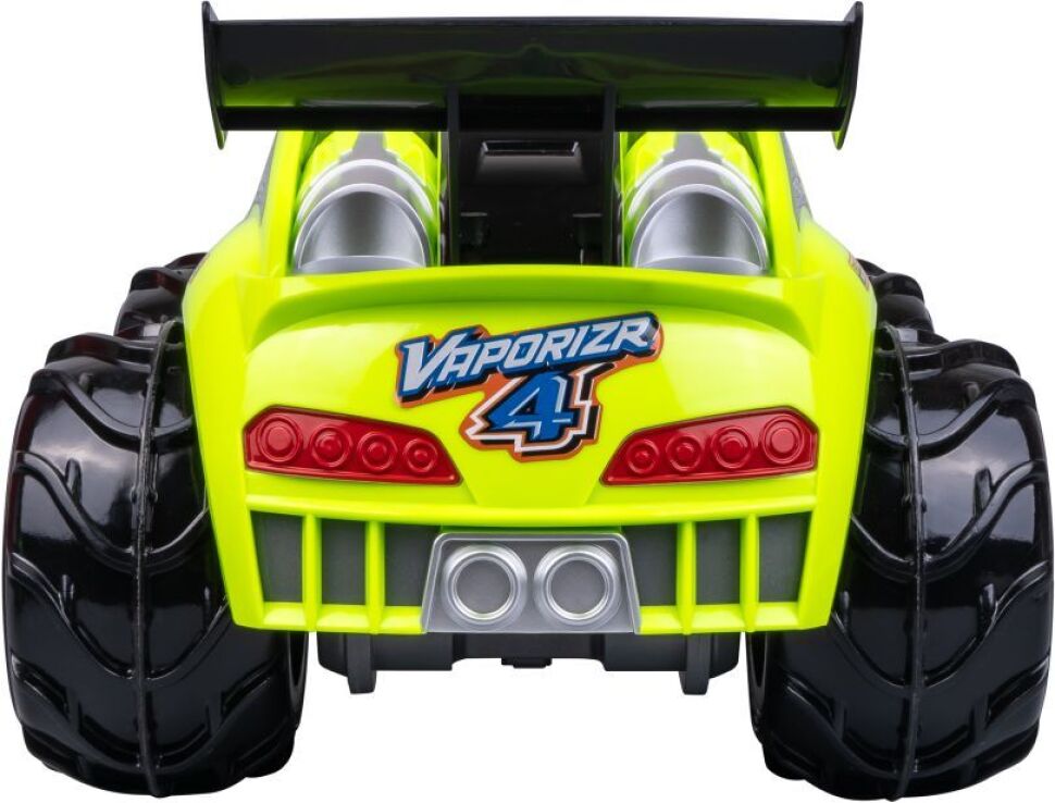 Nikko Τηλεκατευθυνόμενο Αμφίβιο 4x4 Vaporizr 4 Green 2.4GHZ (10641) (6)
