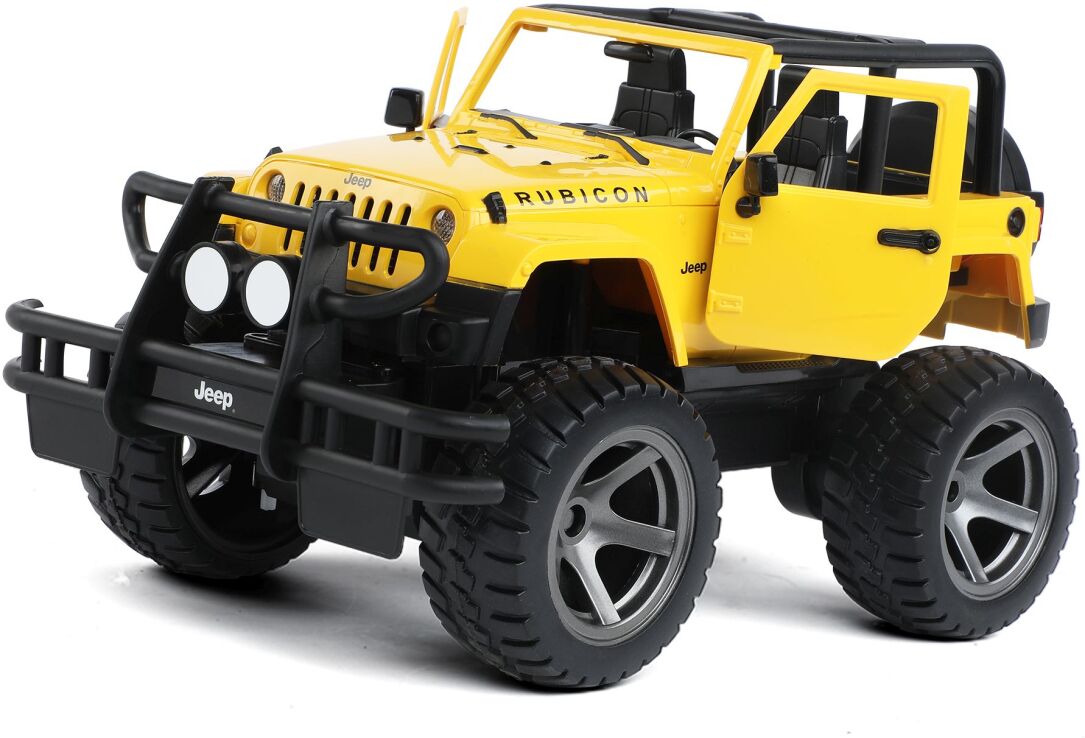 EE Τηλεκατευθυνόμενο Jeep Wrangler 2.4GHZ 1:14 (E716-003) (2)