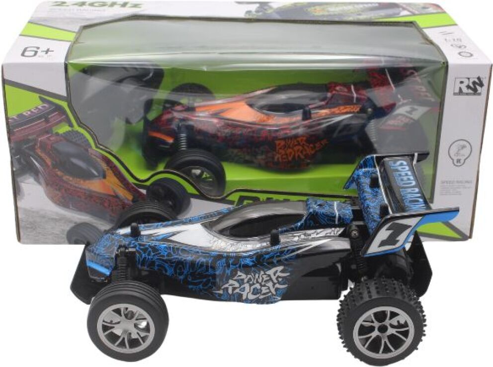 BW Τηλεκατευθυνόμενο Αυτοκίνητο Buggy 1:16-2 Χρώματα (25211) (0)