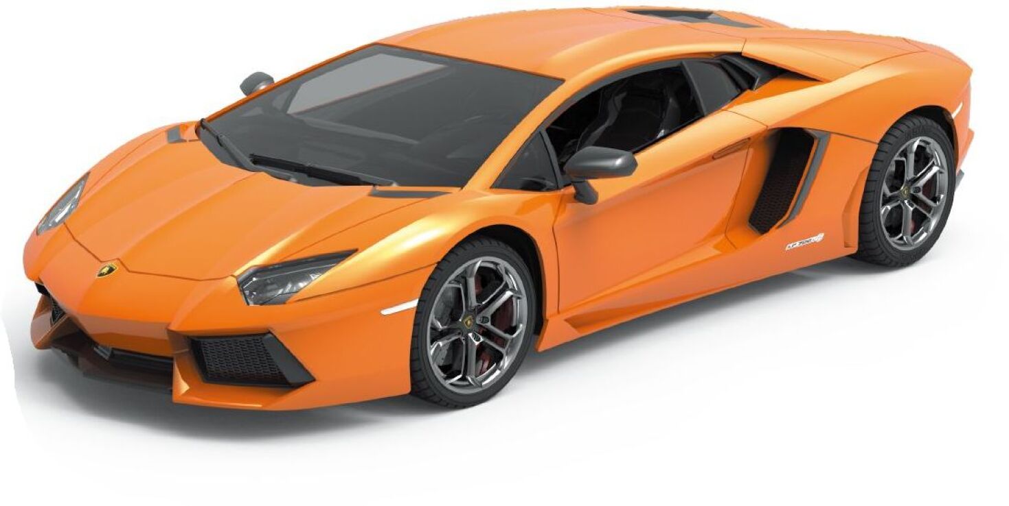 BW Τηλεκατευθυνόμενο Αυτοκίνητο Lamborghini Aventador Coupe 1:10-2 Σχέδια (28610H) (2)