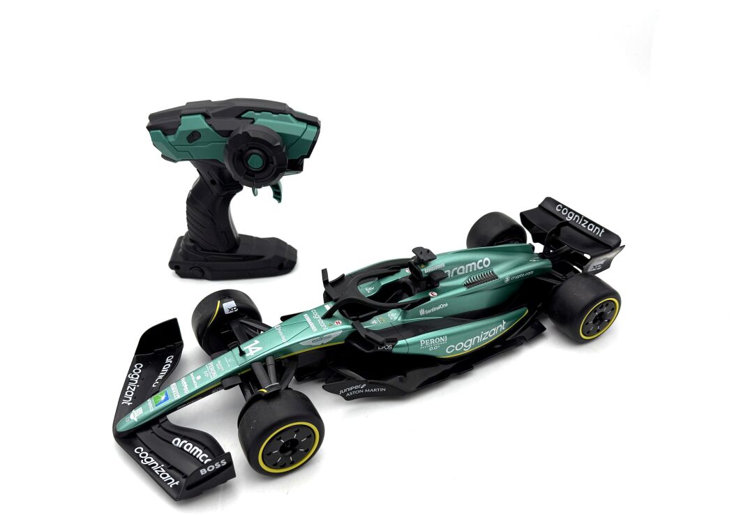 BW Τηλεκατευθυνόμενο Αυτοκίνητο Aston Martin Cognizant 1:14 (39114) (0)