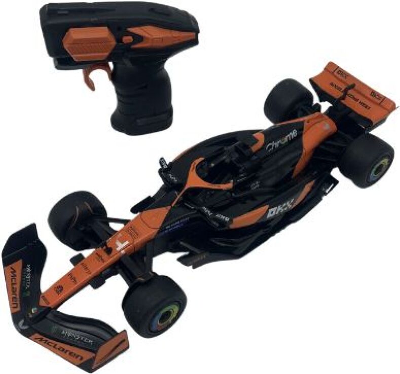 BW Τηλεκατευθυνόμενο Αυτοκίνητο McLaren F1 1:20 (39220M) (0)