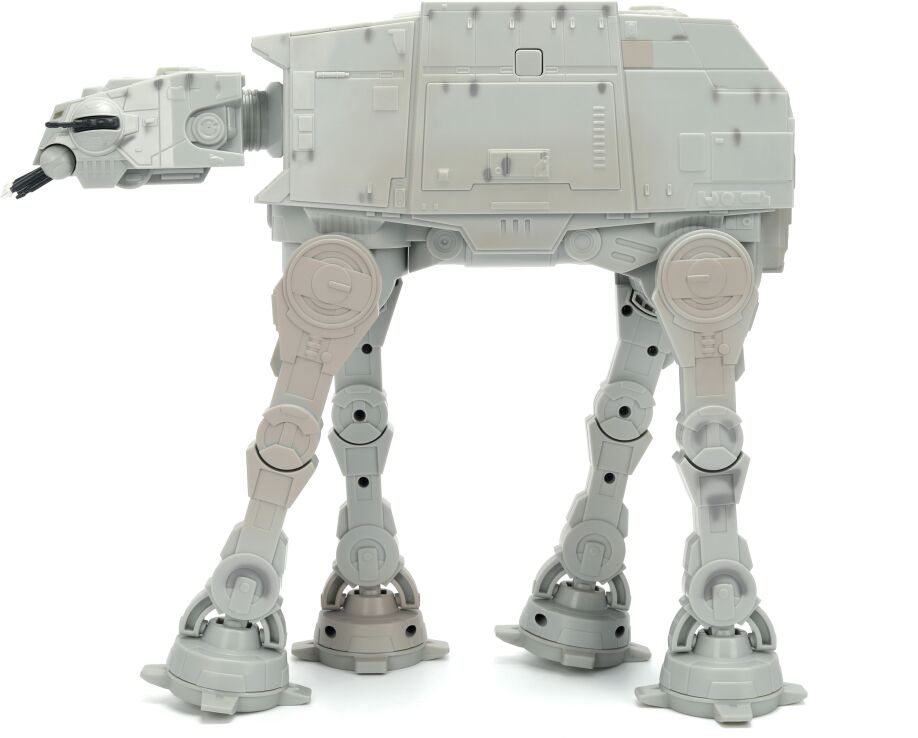 Jada Τηλεκατευθυνόμενο Star Wars At-At 33cm (9336944314) (3)