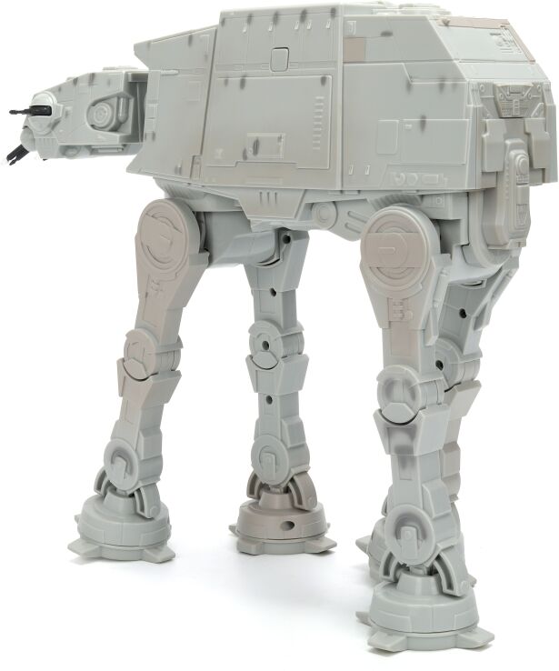 Jada Τηλεκατευθυνόμενο Star Wars At-At 33cm (9336944314) (4)