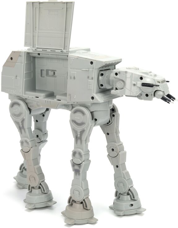 Jada Τηλεκατευθυνόμενο Star Wars At-At 33cm (9336944314) (6)