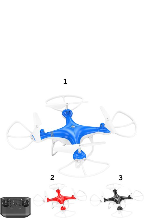 BW Τηλεκατευθυνόμενο Cyclone 400mAh With USB & Light-3 Σχέδια (TY-T20) (1)
