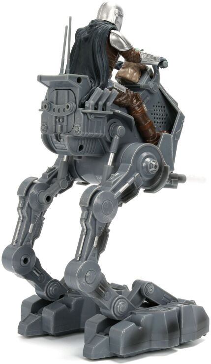 Jada Τηλεκατευθυνόμενο Star Wars AT-RT 29cm (9336975314) (3)