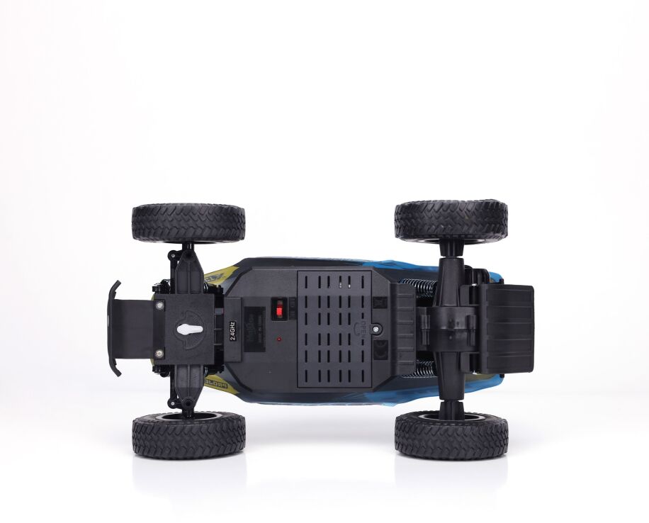 Maisto Τηλεκατευθυνόμενο Off-Road Ford Brocky Ultra (81605) (6)