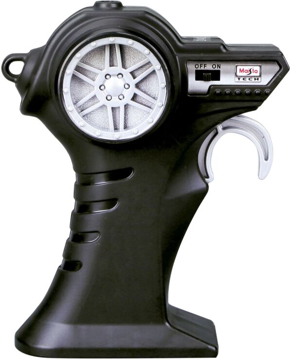 Maisto Τηλεκατευθυνόμενο Rock Crawler 4X4-2 Σχέδια (82746) (5)