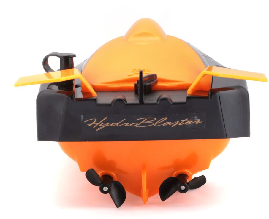 Λαμπάδα Maisto Τηλεκατευθυνόμενο Hydro Blaster Speed Boat-2 Σχέδια (82763) (6)