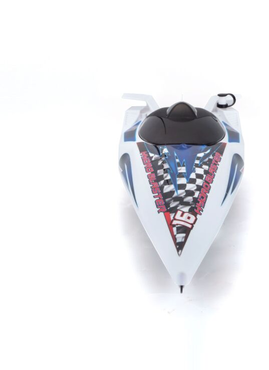 Λαμπάδα Maisto Τηλεκατευθυνόμενο Hydro Blaster Speed Boat-2 Σχέδια (82763) (7)